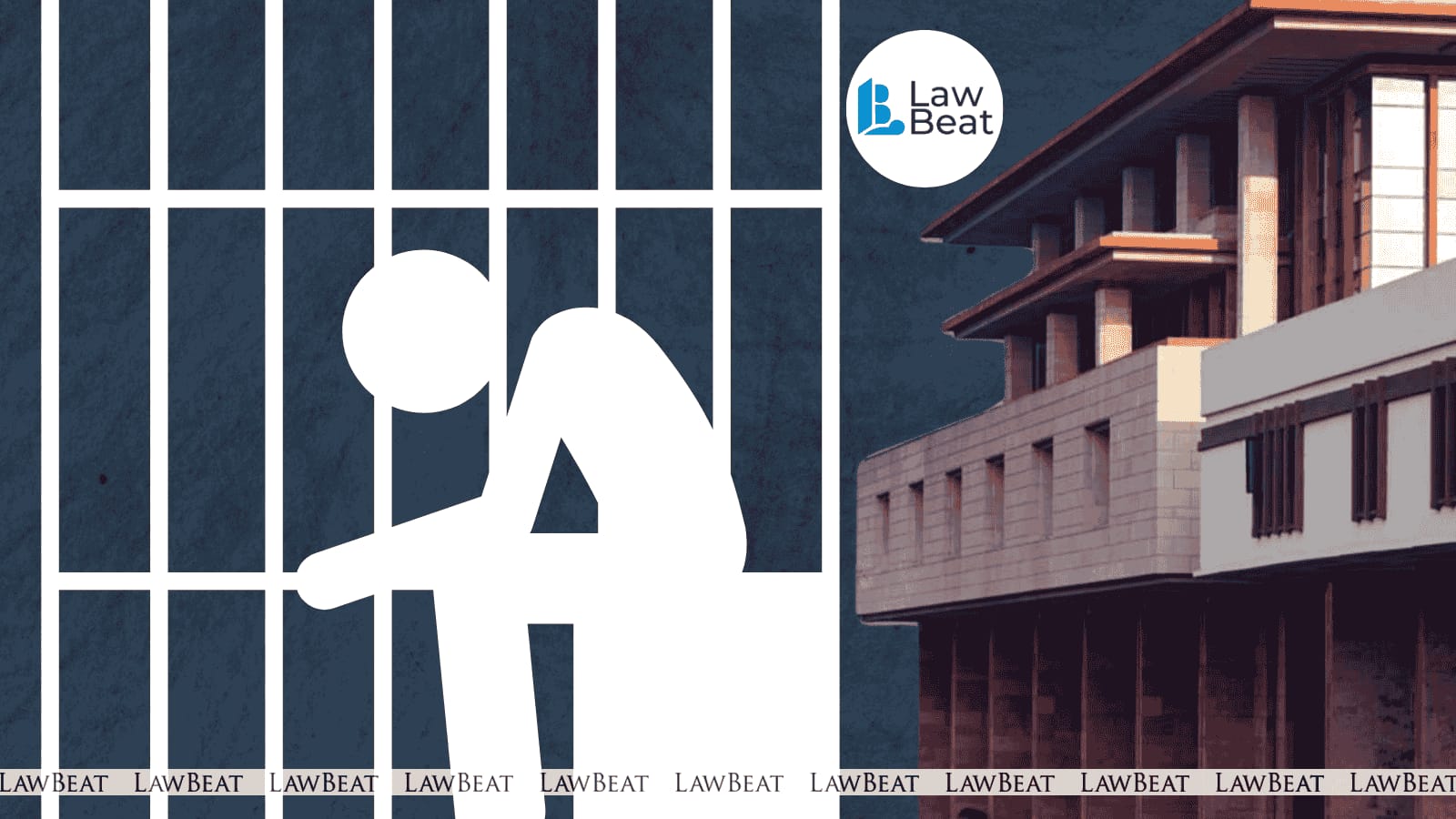 Mere Confinement Does Not Bereft Convicts Of Their Fundamental Rights: Delhi HC Mere Confinement Does Not Bereft Convicts Of Their Fundamental Rights: Delhi HC